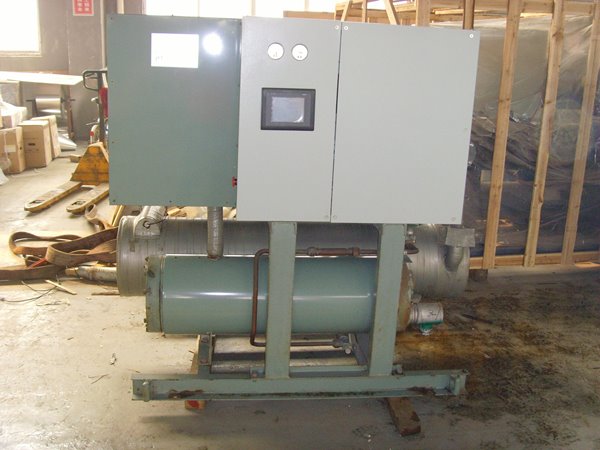 梁子湖酒店中央空调不停机清洗方法介绍